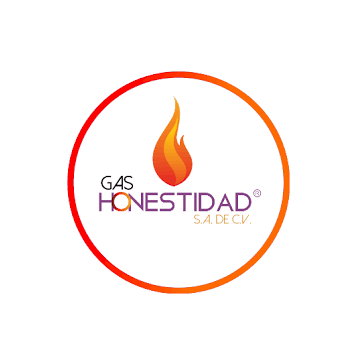 Gas Honestidad